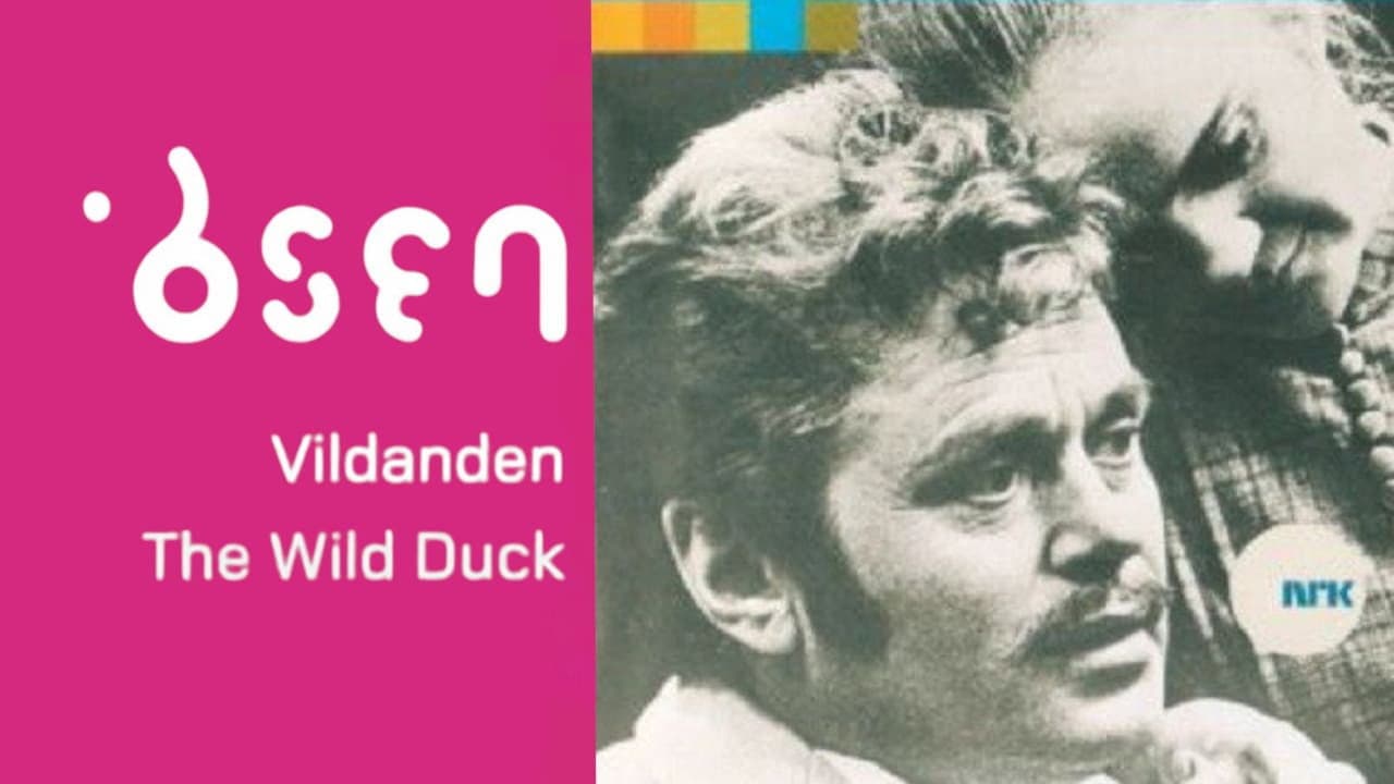 The Wild Duck backdrop