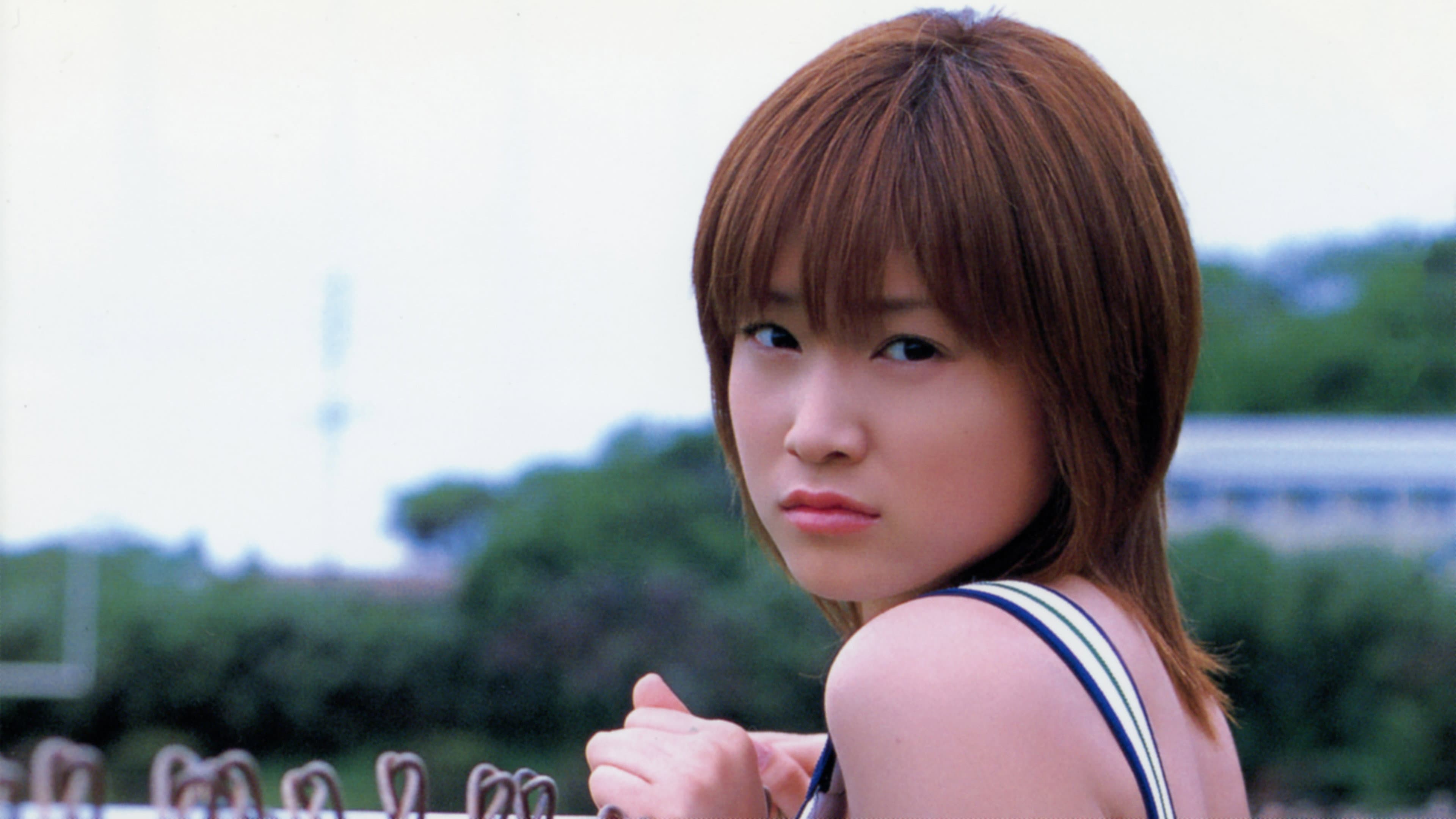 Kamei Eri ~17sai~ backdrop
