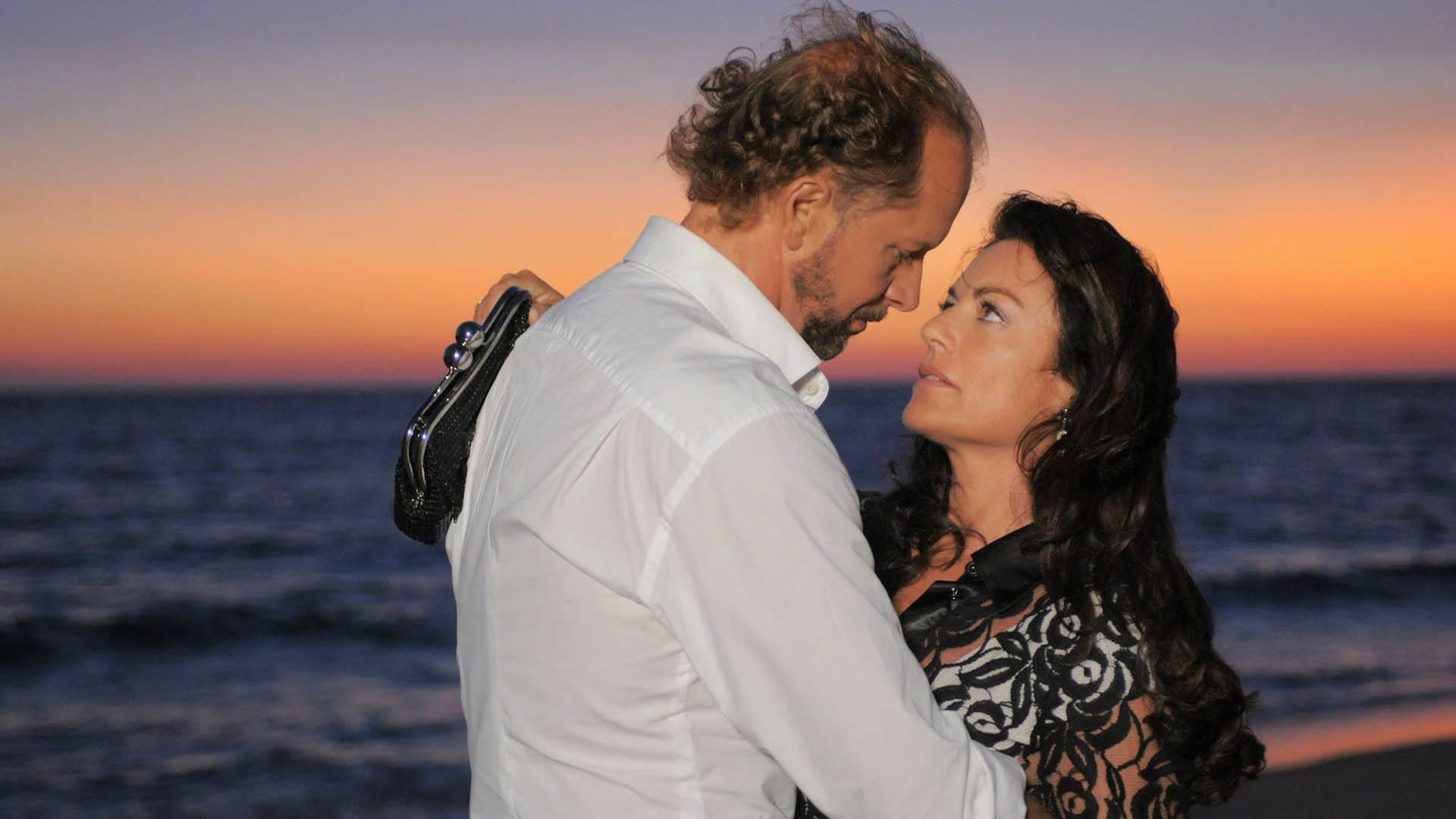 Ein Sommer auf Sylt backdrop