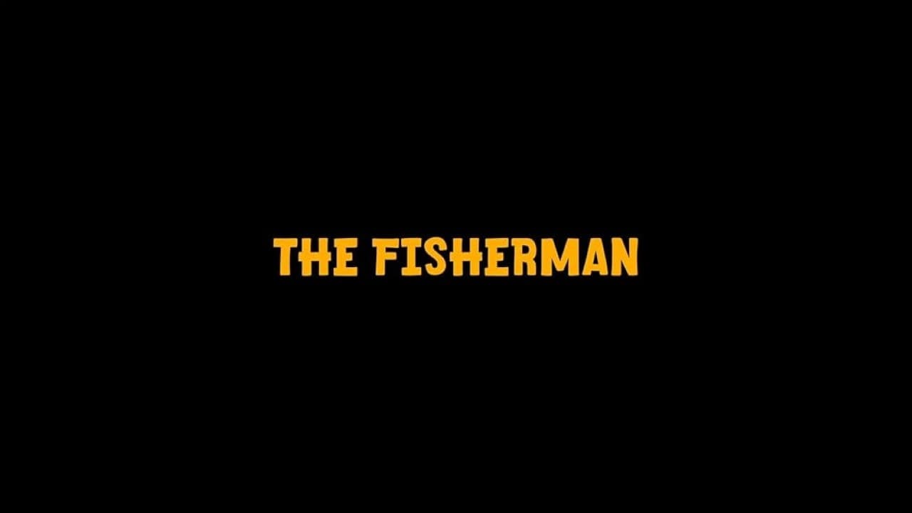 The Fisherman backdrop