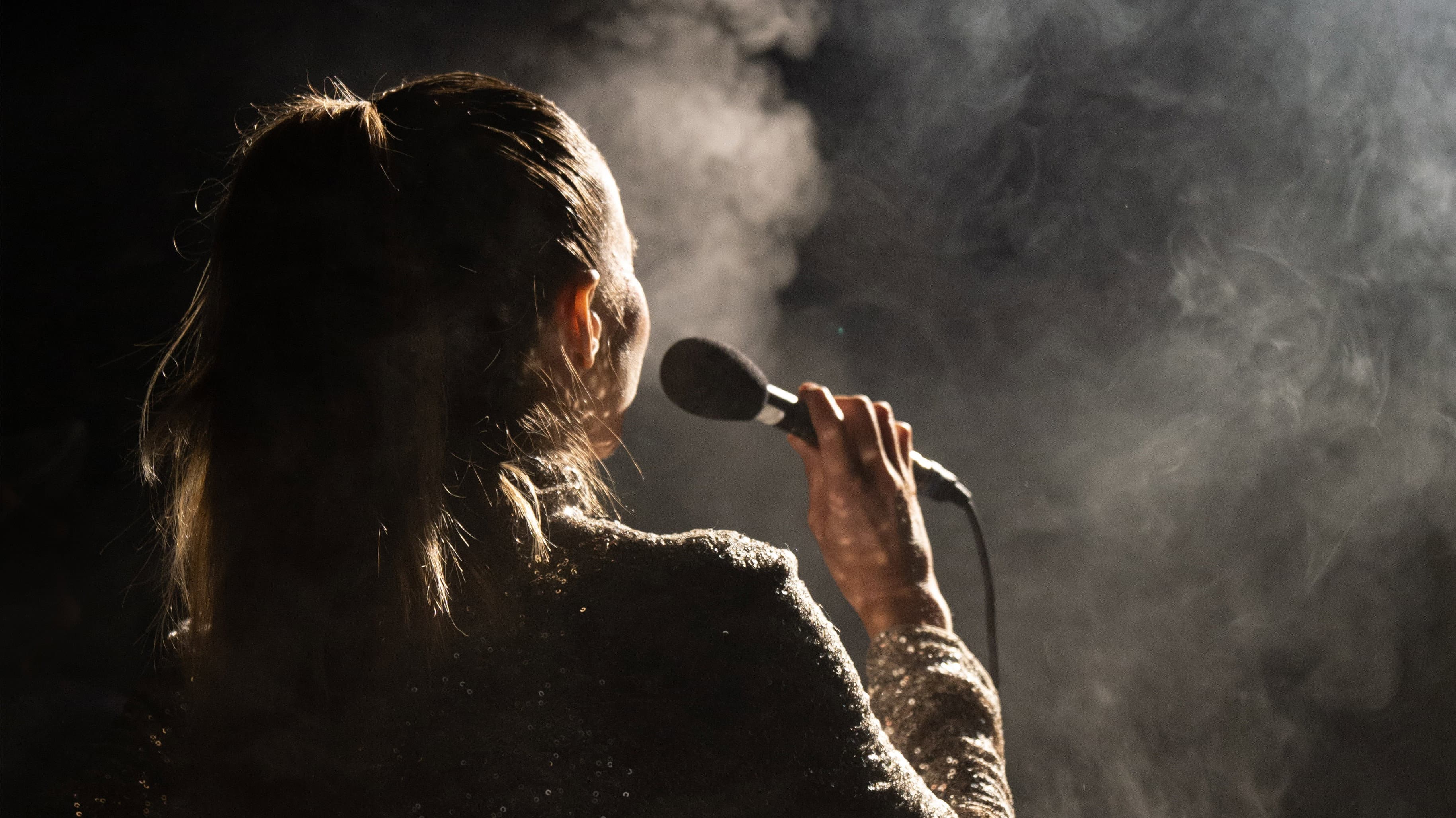 Le Grand Concours backdrop