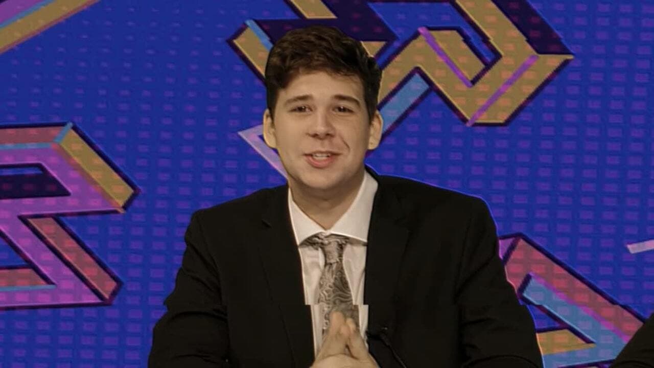 Narc backdrop