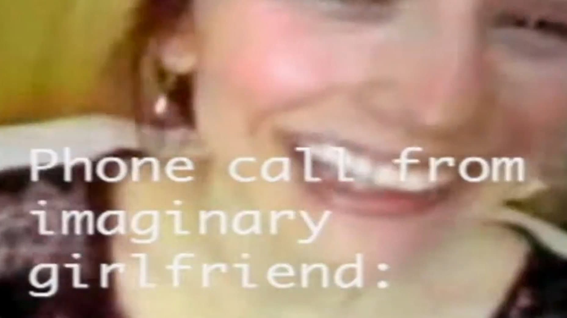 Phone Call From Imaginary Girlfriends: Istanbul backdrop