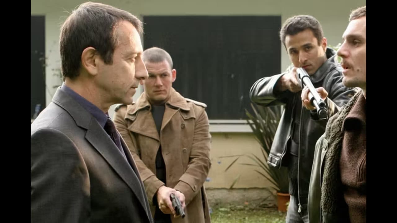 Action Directe : la Guerre de l'Ombre backdrop