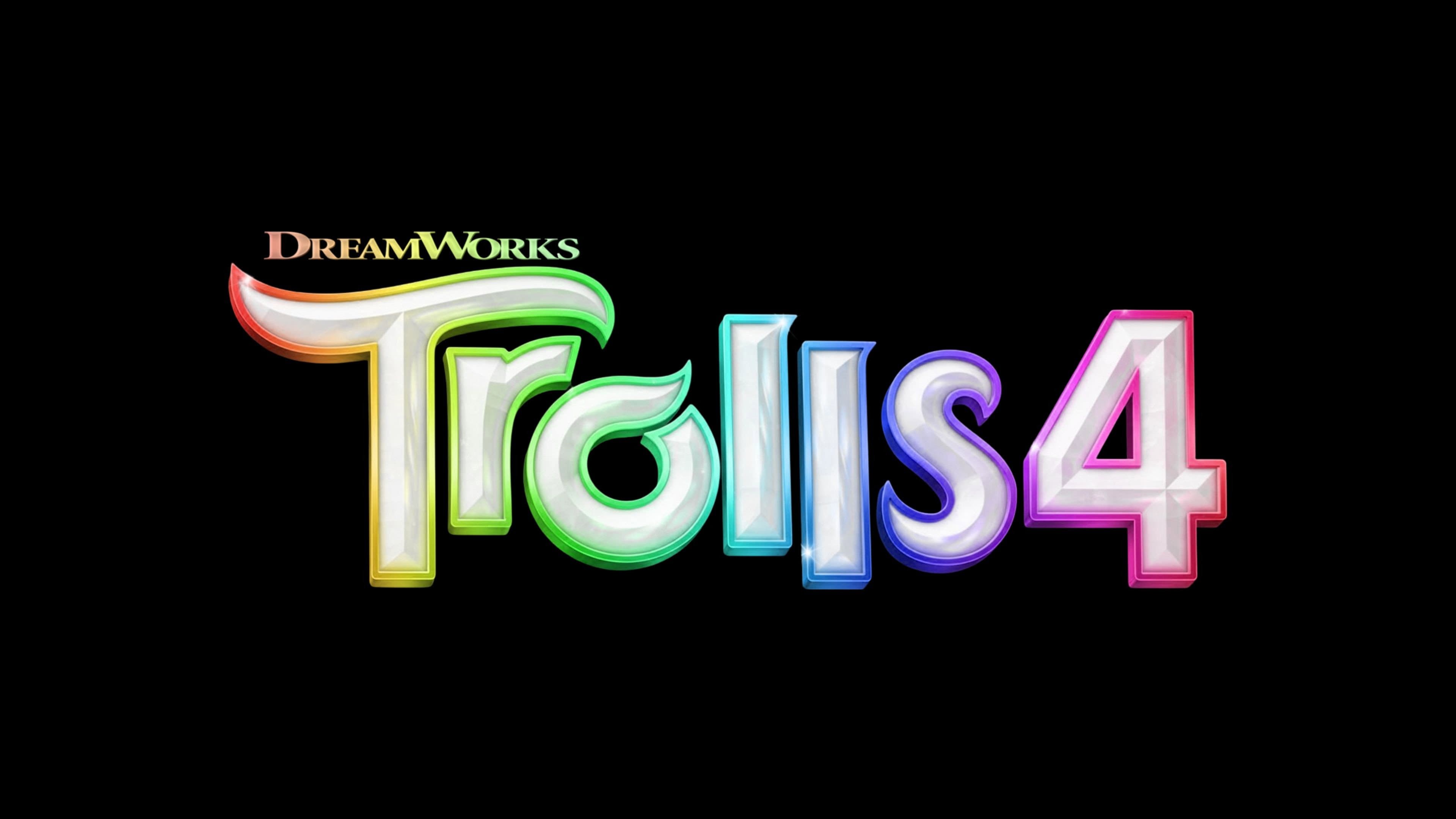 Trolls 4 backdrop