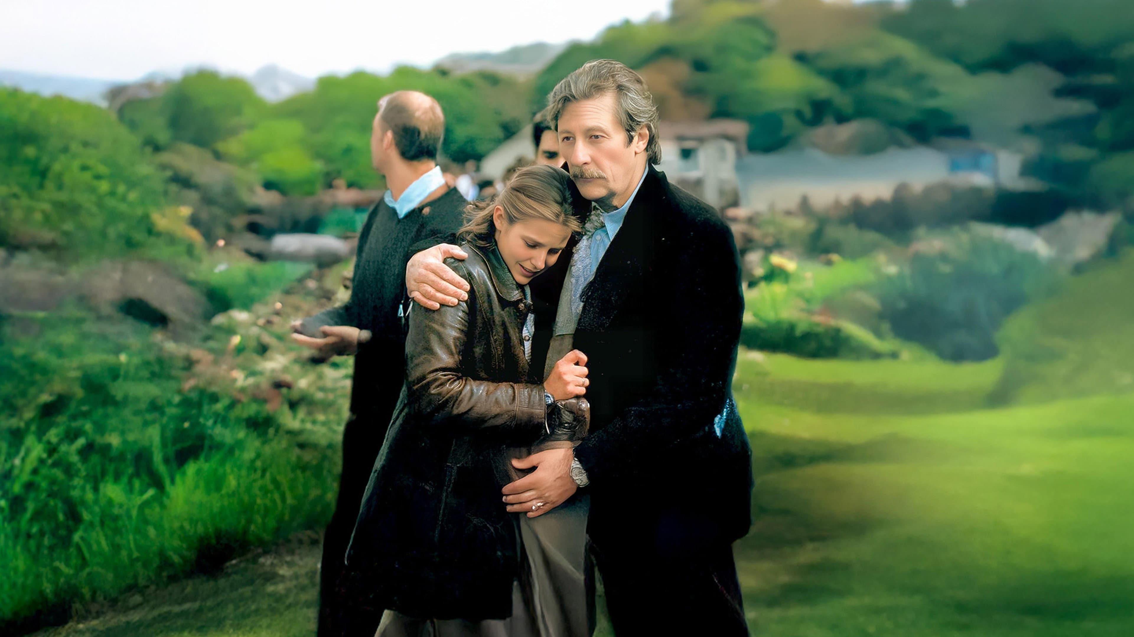 Clara et son juge backdrop