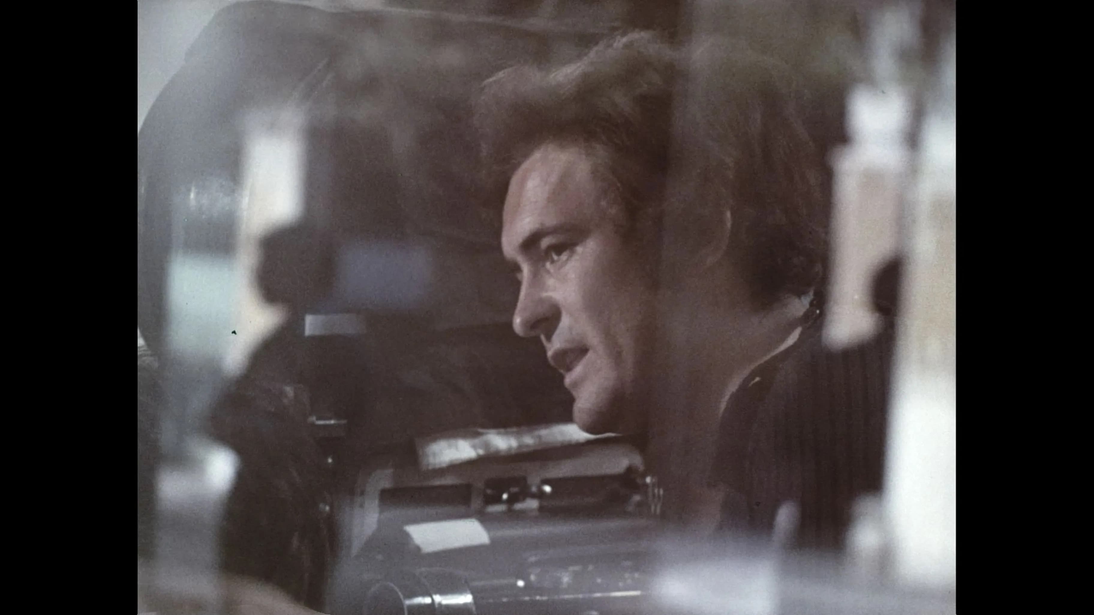 La nostra magnifica ossessione - Bernardo Bertolucci e la sua generazione backdrop