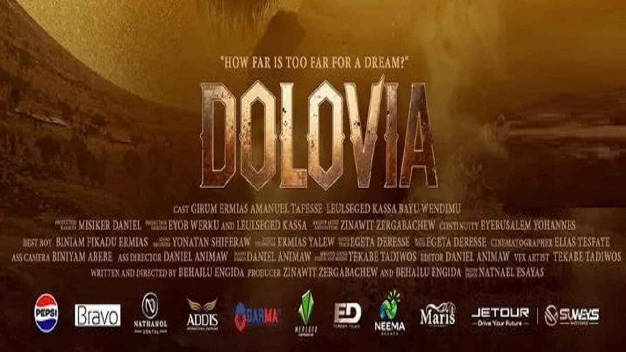Dolovia backdrop