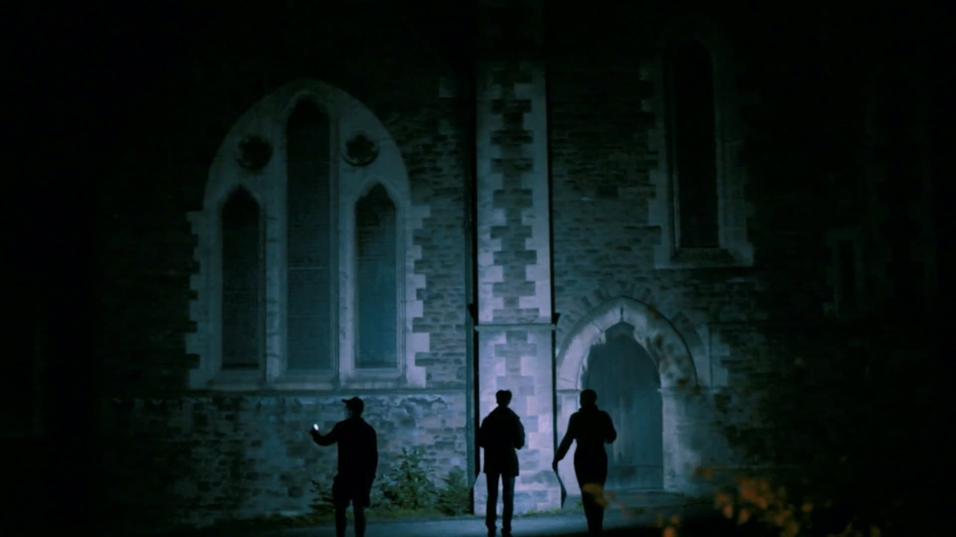Shadow of the Missing backdrop