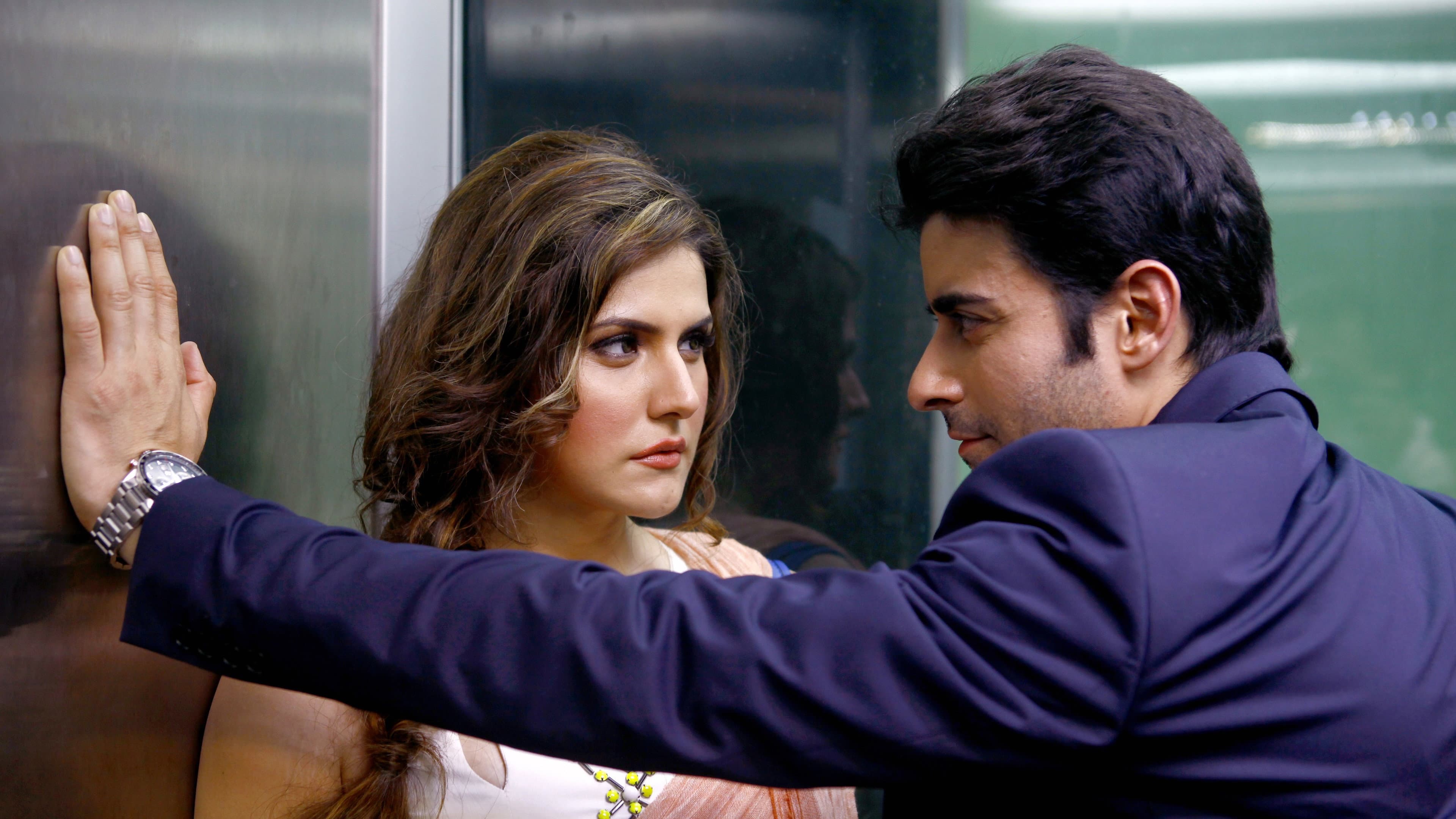 Aksar 2 backdrop