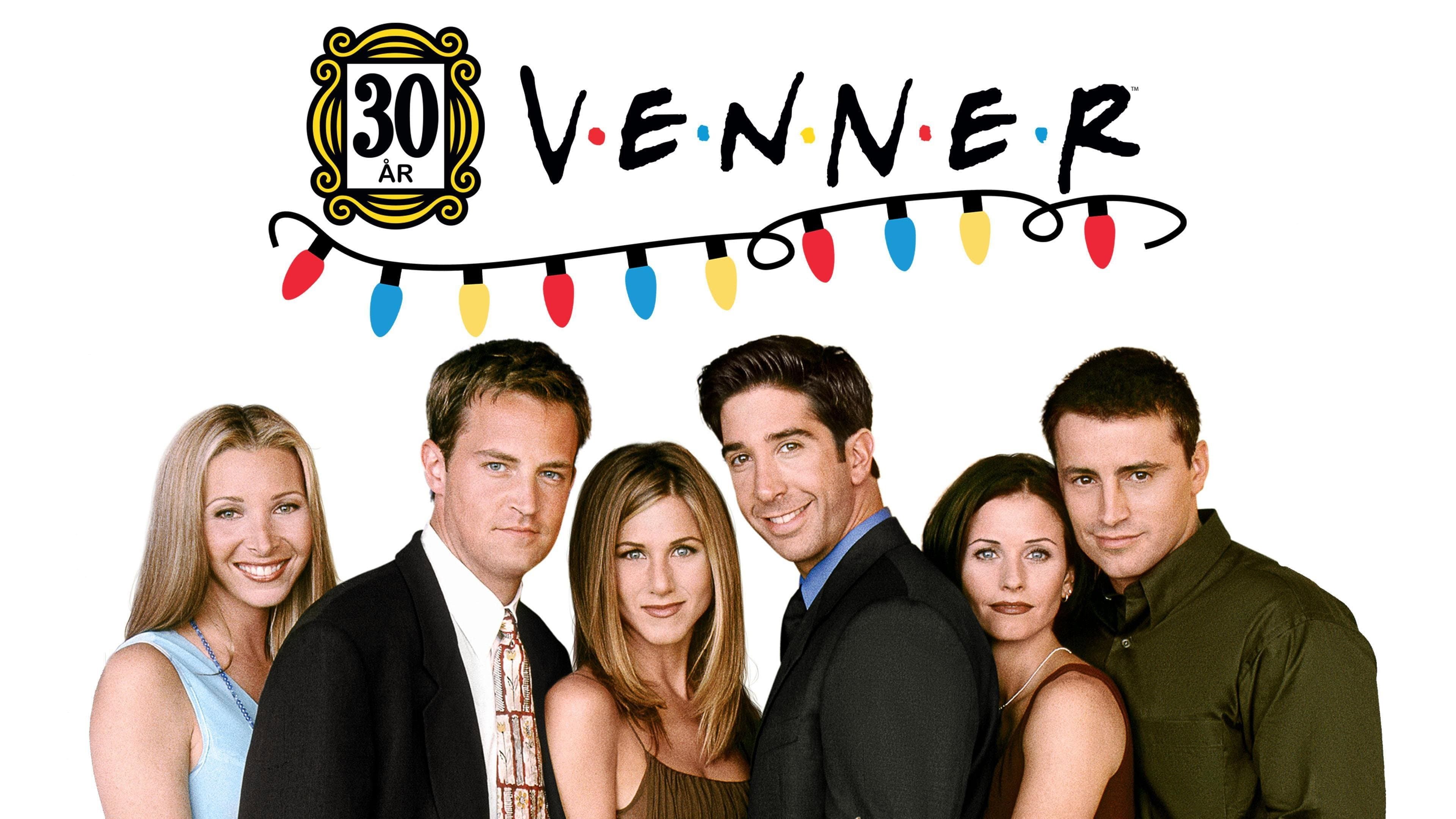 Venner backdrop