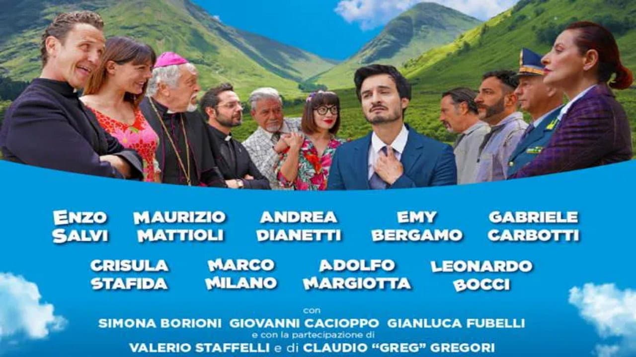 Din Don: Un paese in due backdrop