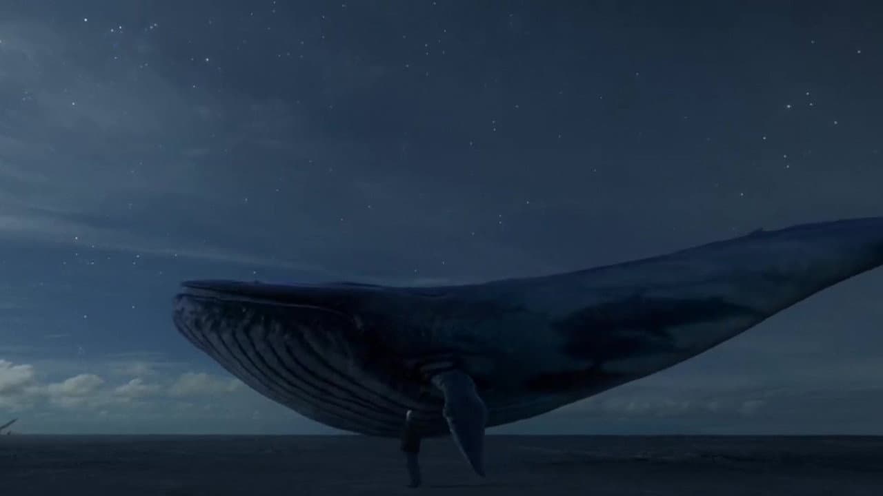 Requiem 2019 backdrop