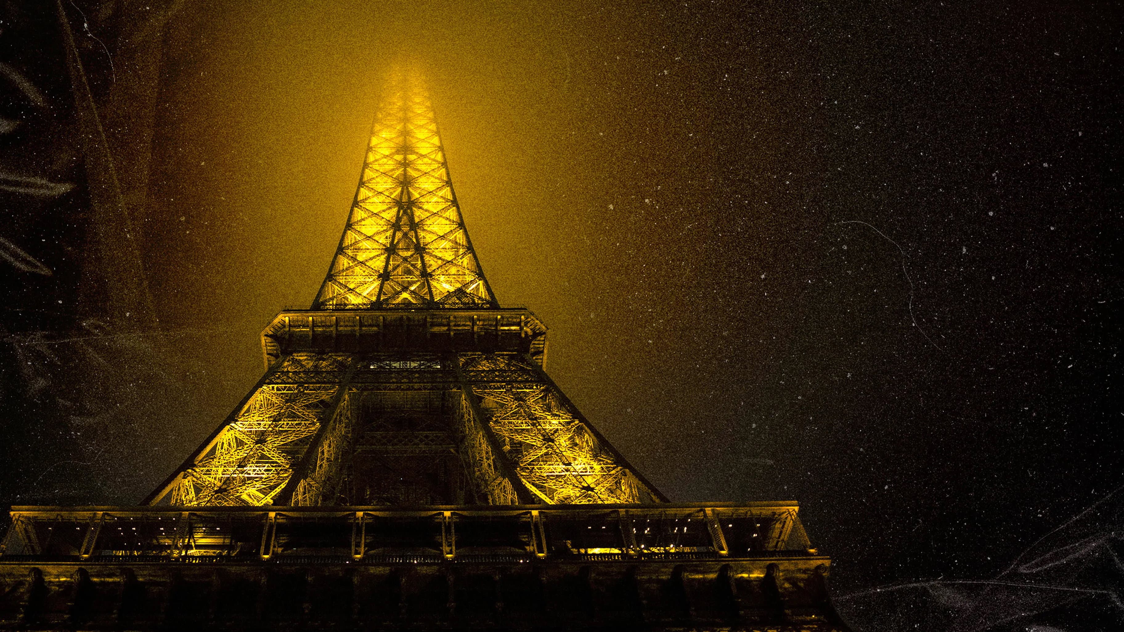 Le crime de la Tour Eiffel backdrop