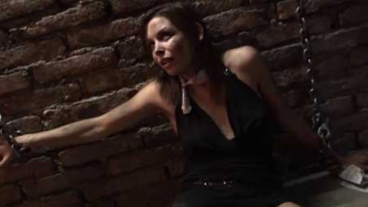 Tortura backdrop