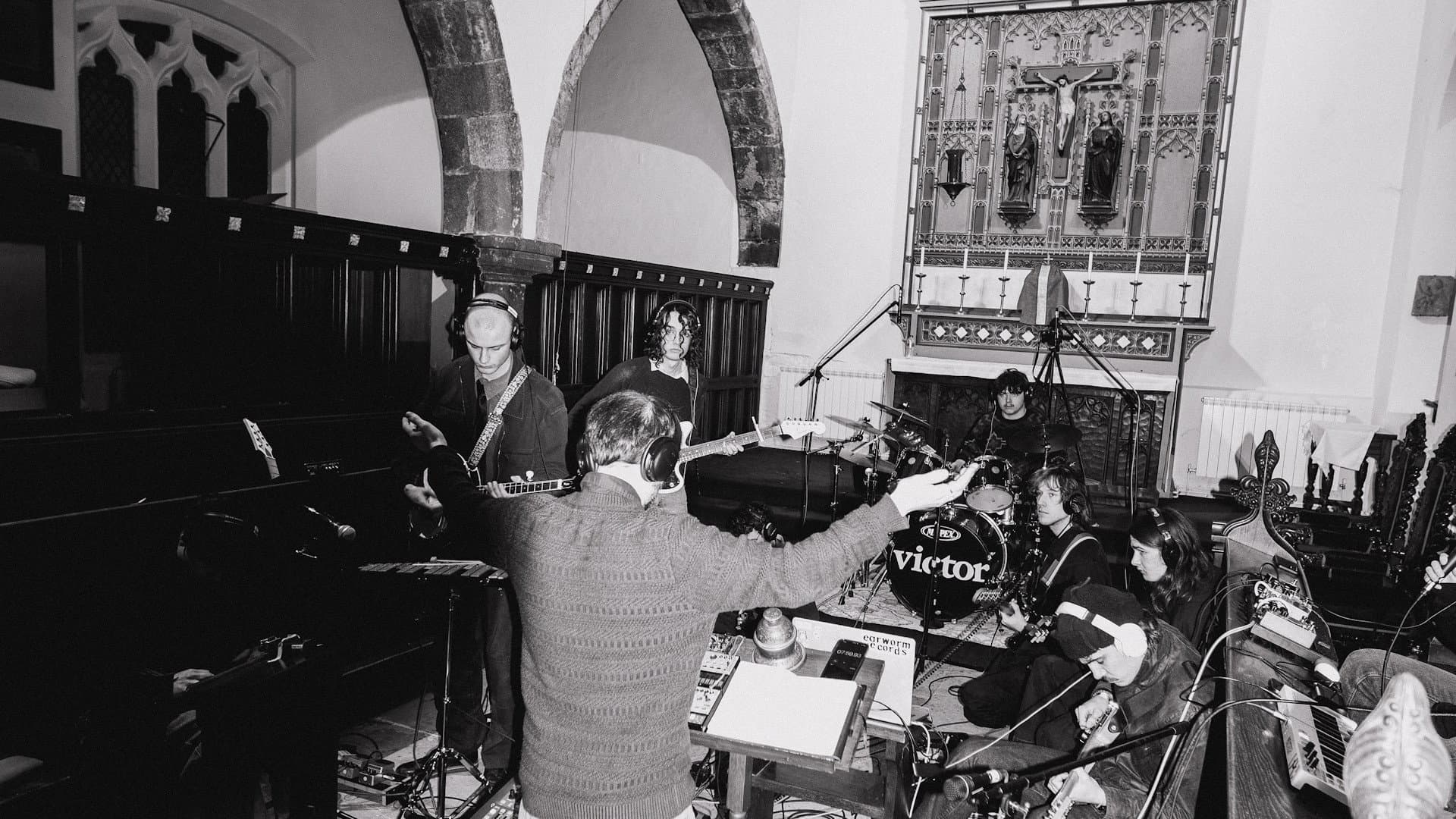 figure:09, live at st mary's backdrop