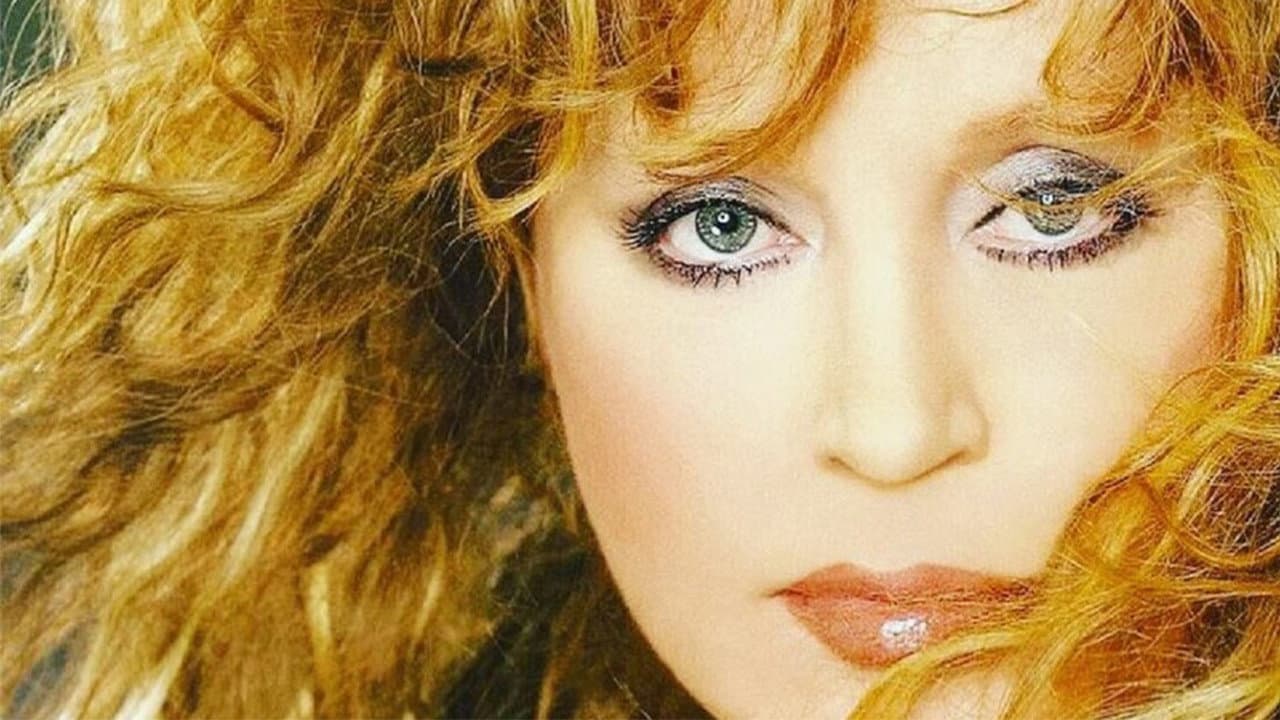 Alla Pugacheva: Dreams of Love backdrop