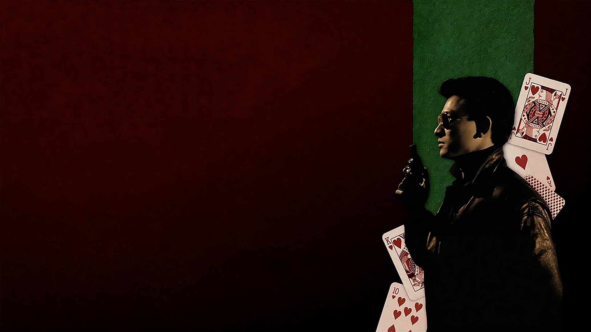 Casino Raiders backdrop