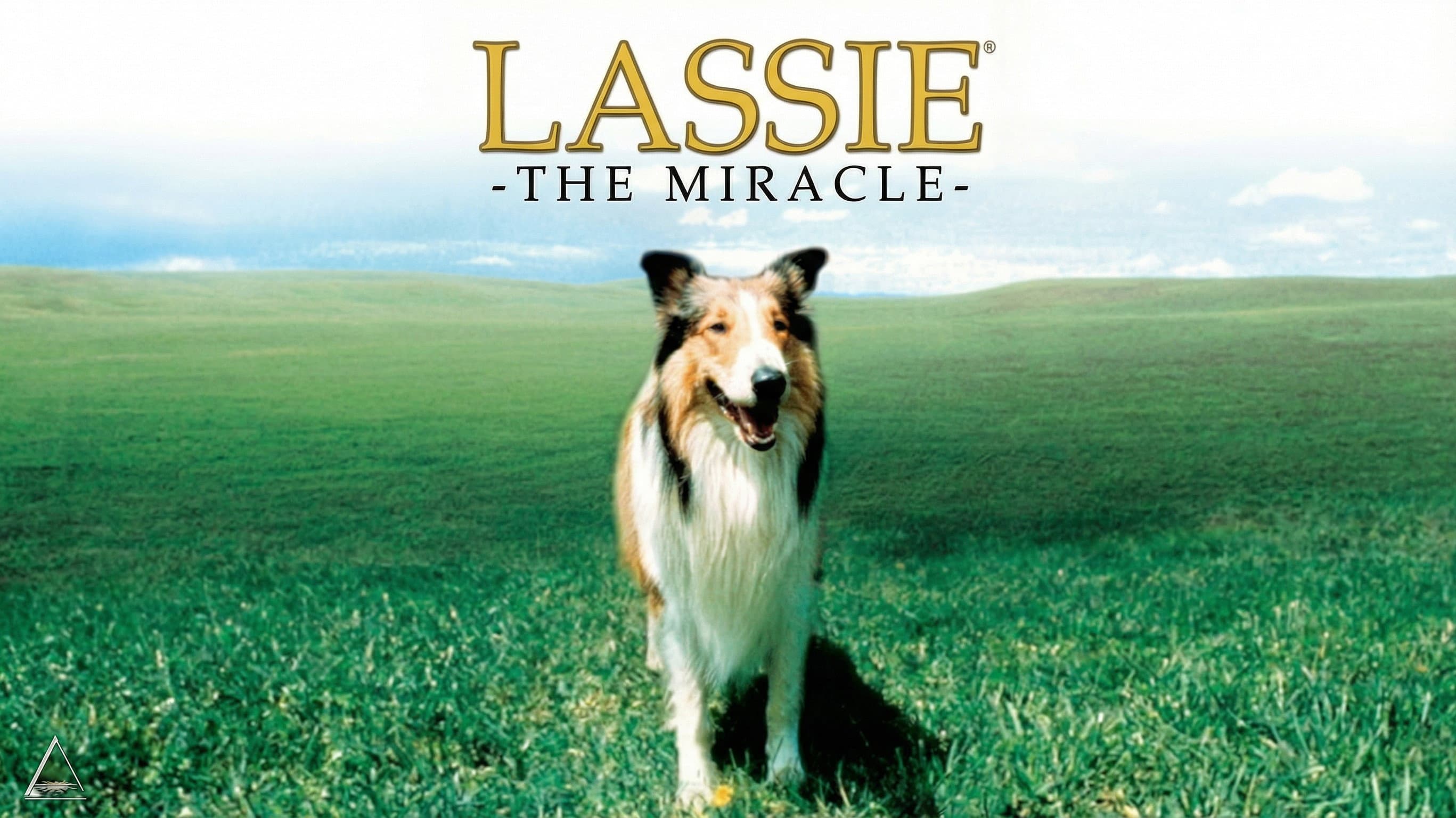 Lassie: The Miracle backdrop