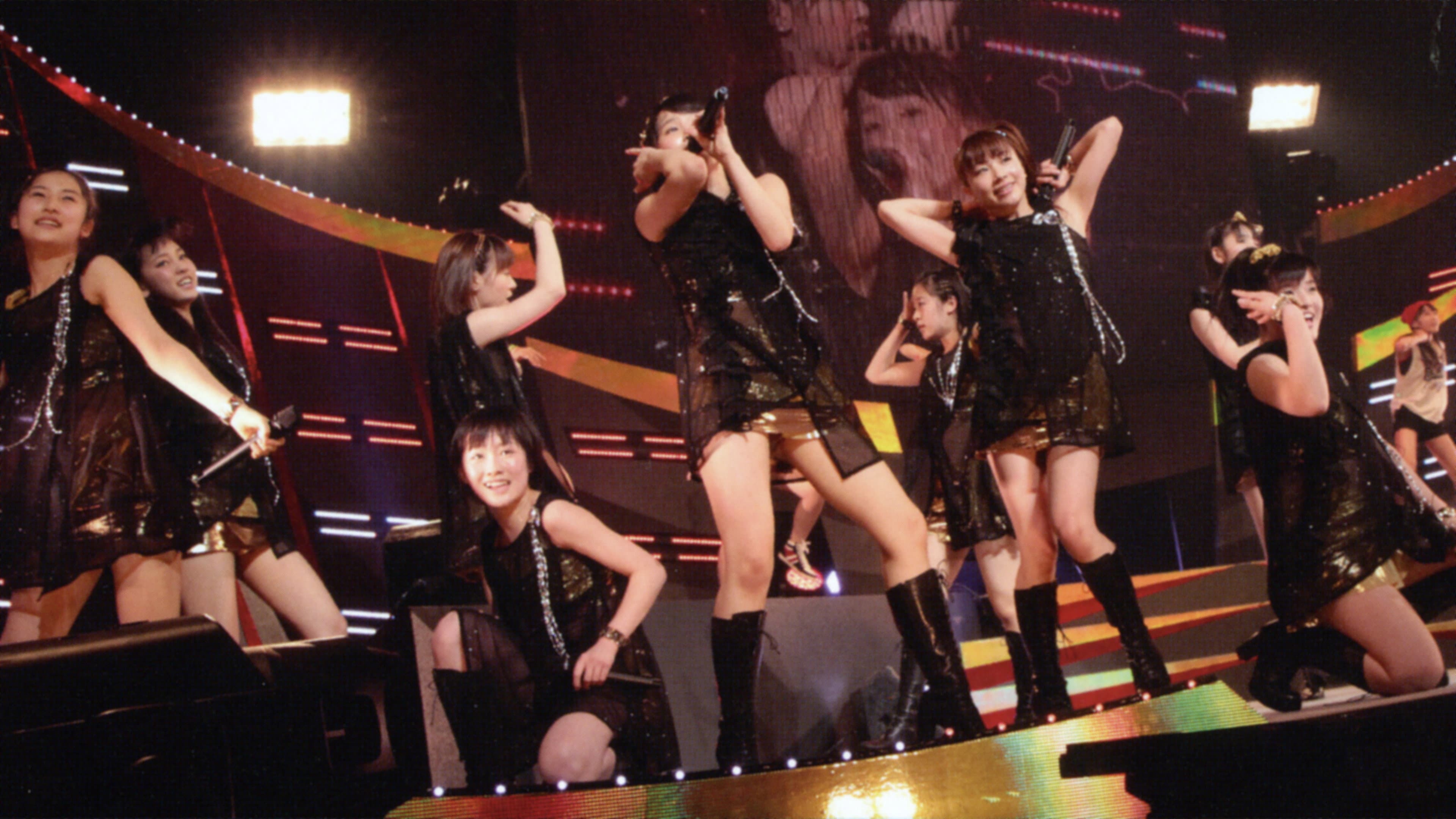 Morning Musume.'14 DVD Magazine Vol.64 backdrop
