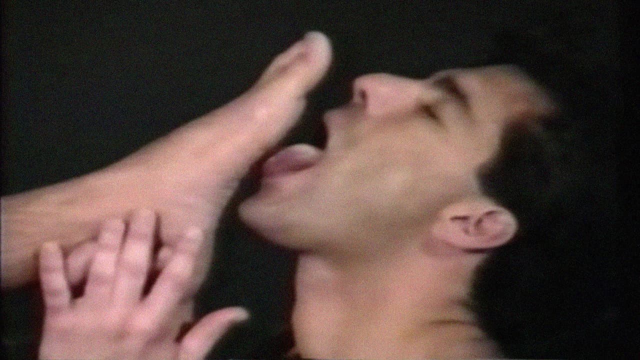 Foot Loose backdrop