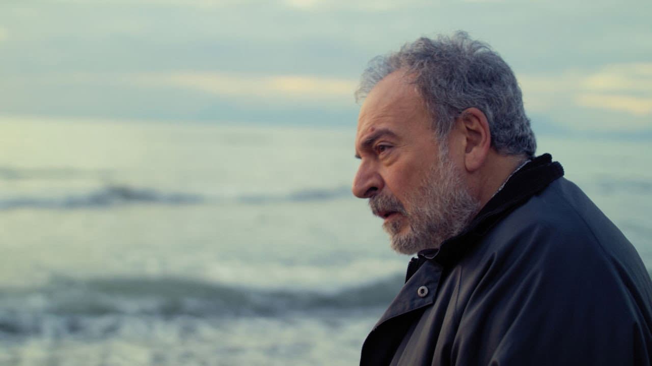 Lui è mio padre backdrop