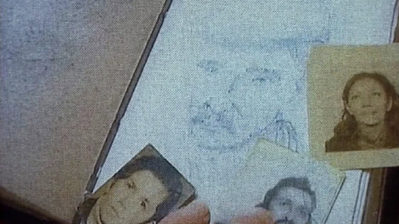 The Journey of Maryam backdrop
