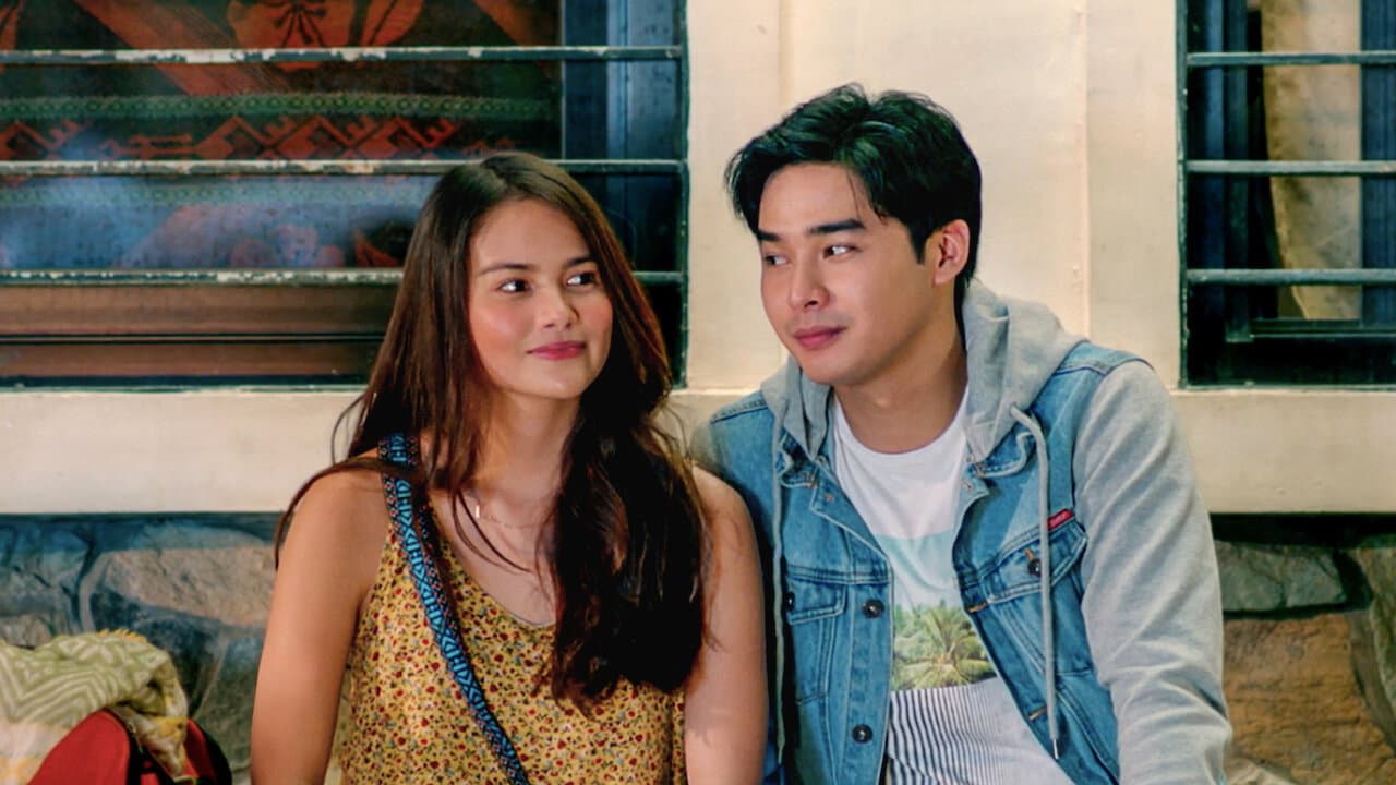 Sakaling Maging Tayo backdrop