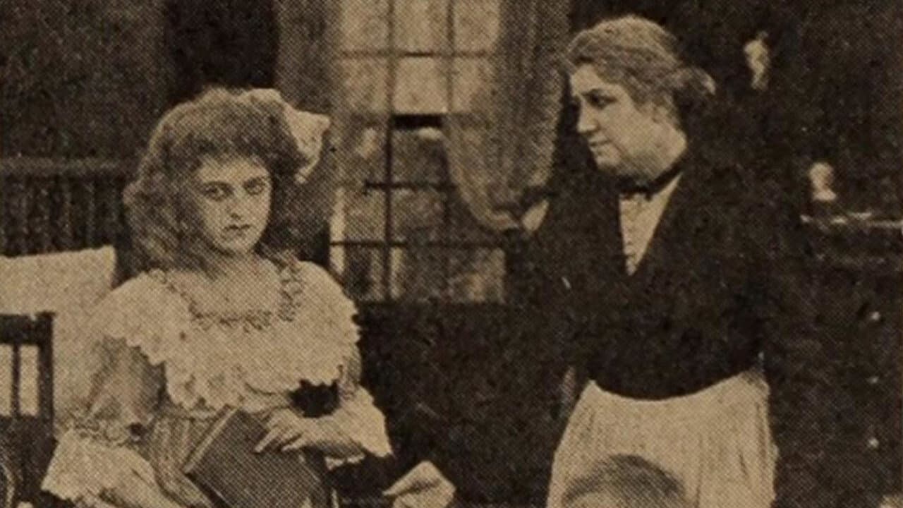 Polly Redhead backdrop