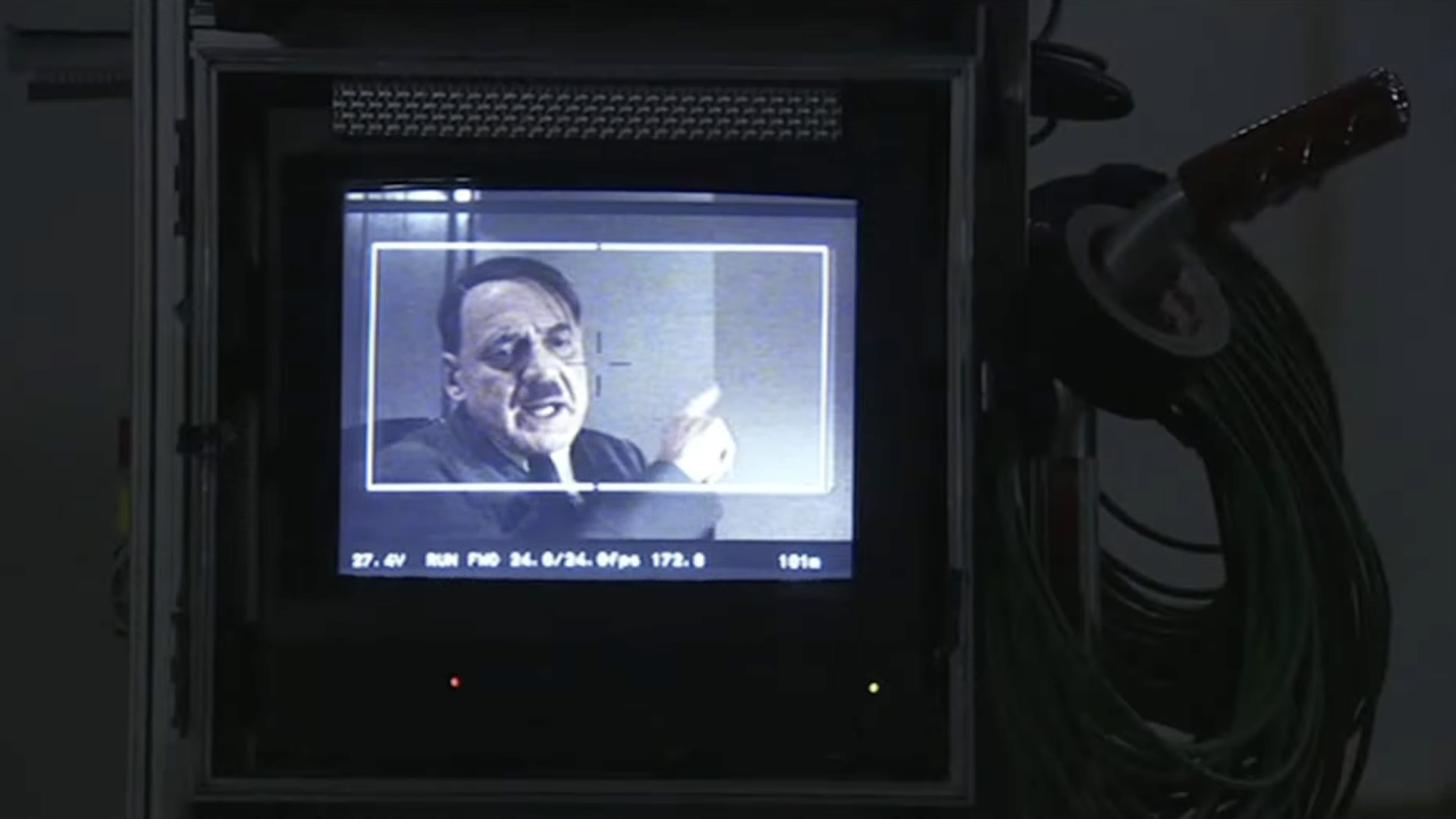 Hitler's Final Days: The Movie 'Downfall' backdrop