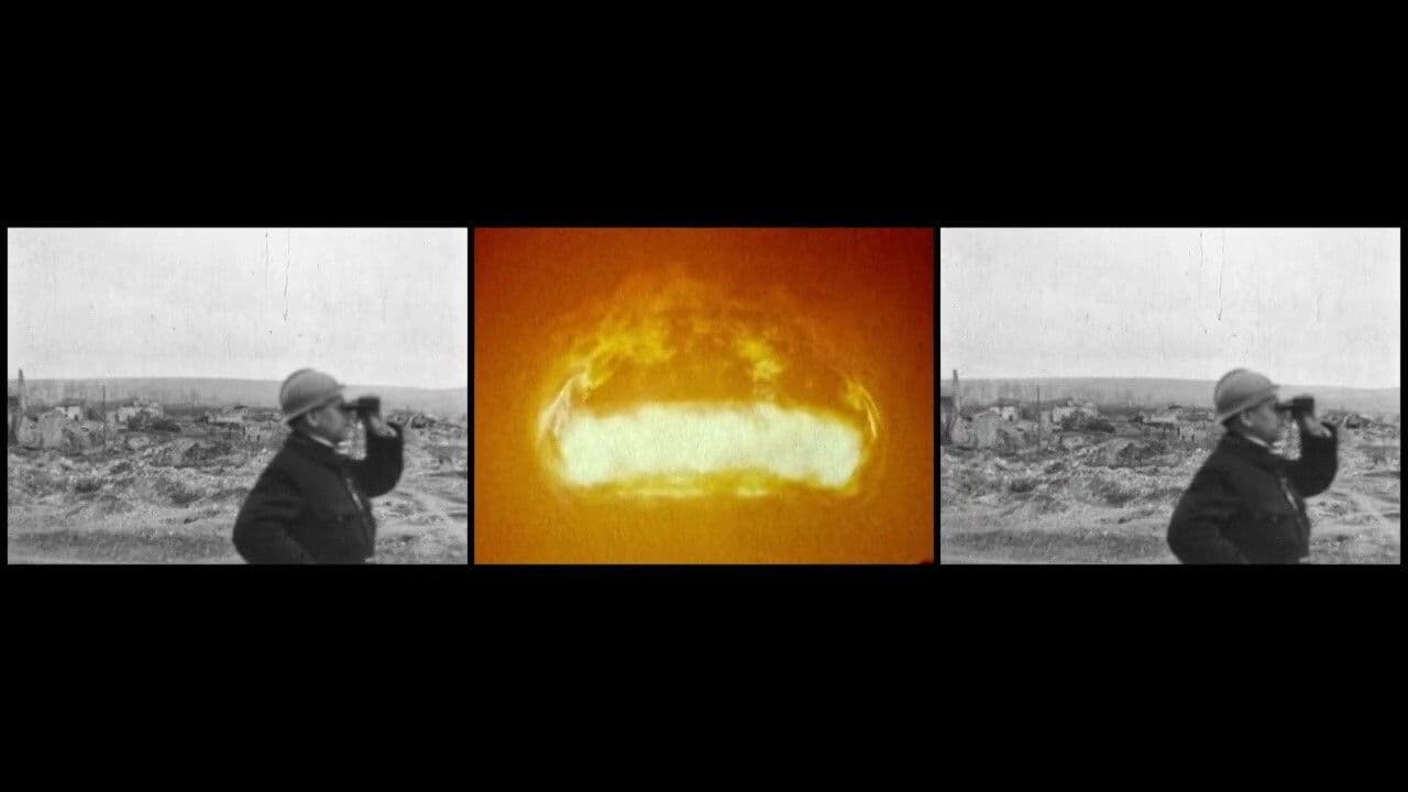 Irradiated backdrop