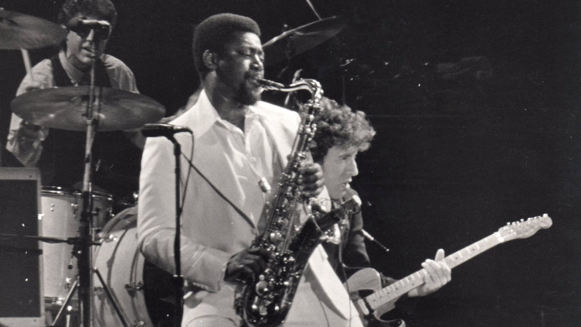 Bruce Springsteen & The E Street Band: Thrill Hill Vault (1976-1978) backdrop