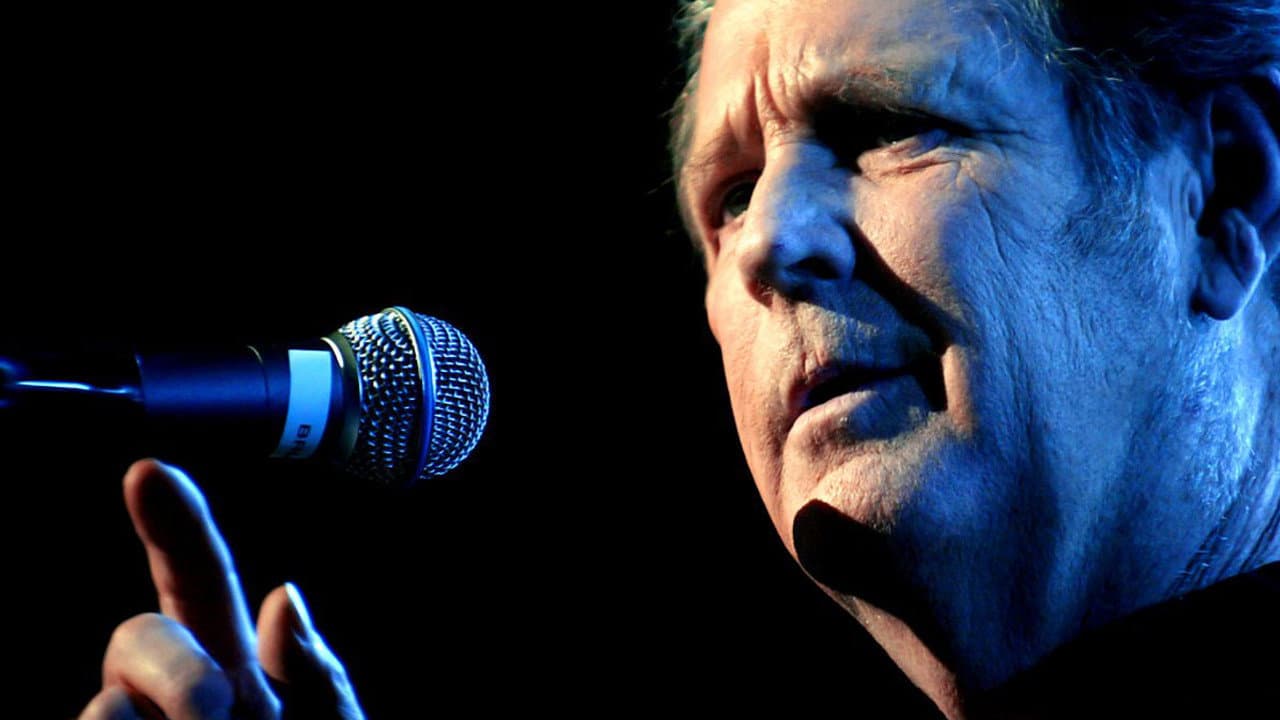 Brian Wilson Presents: Pet Sounds – Live in London backdrop