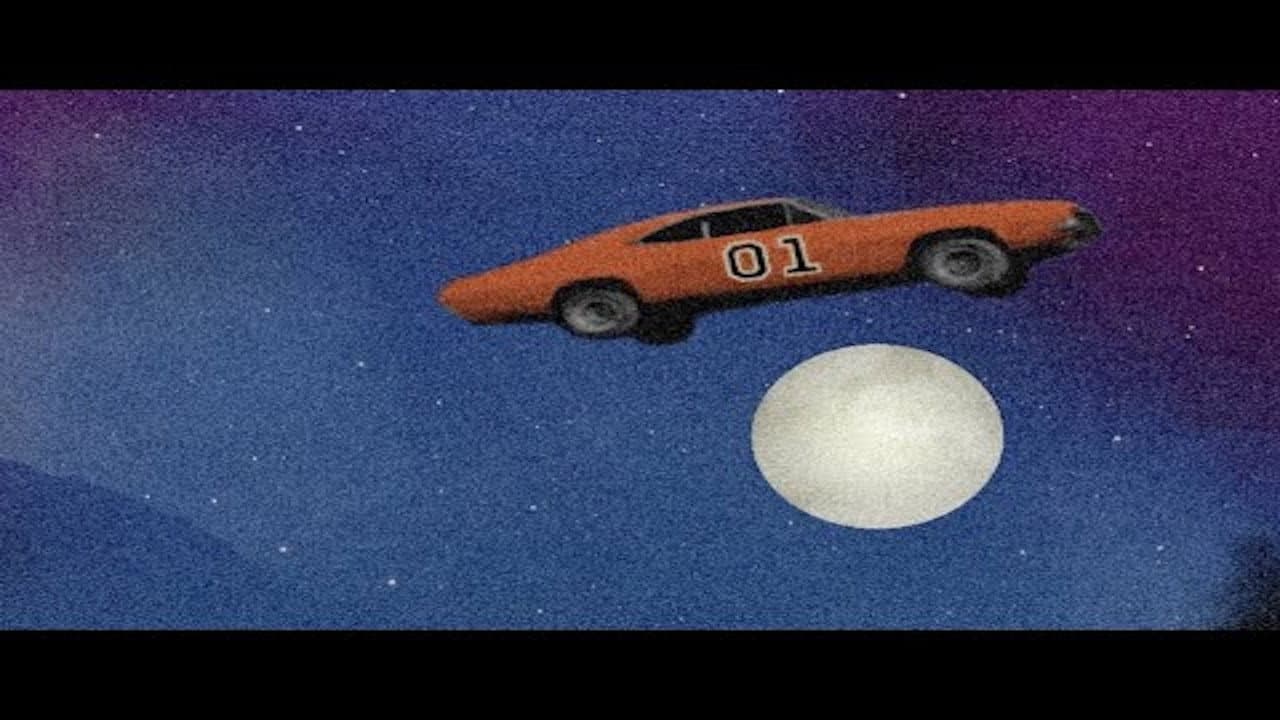 Hazzard Nation backdrop