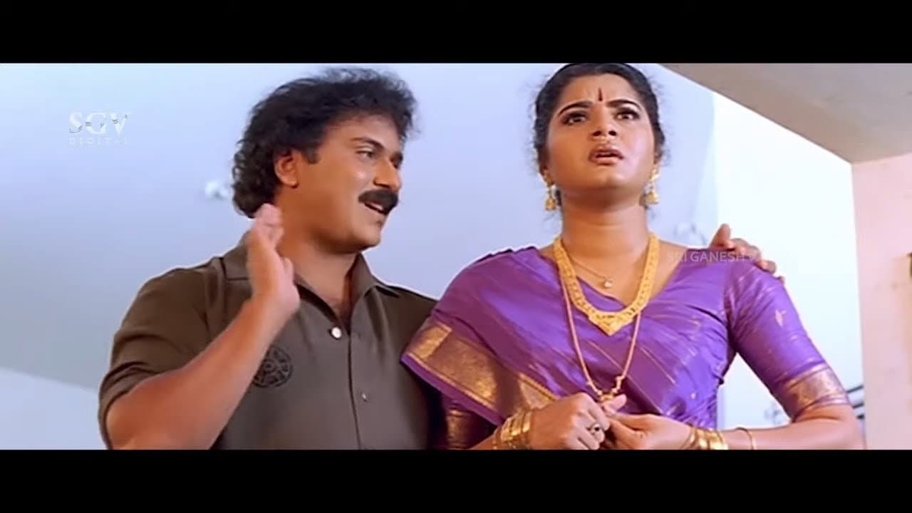 Pandu Ranga Vittala backdrop