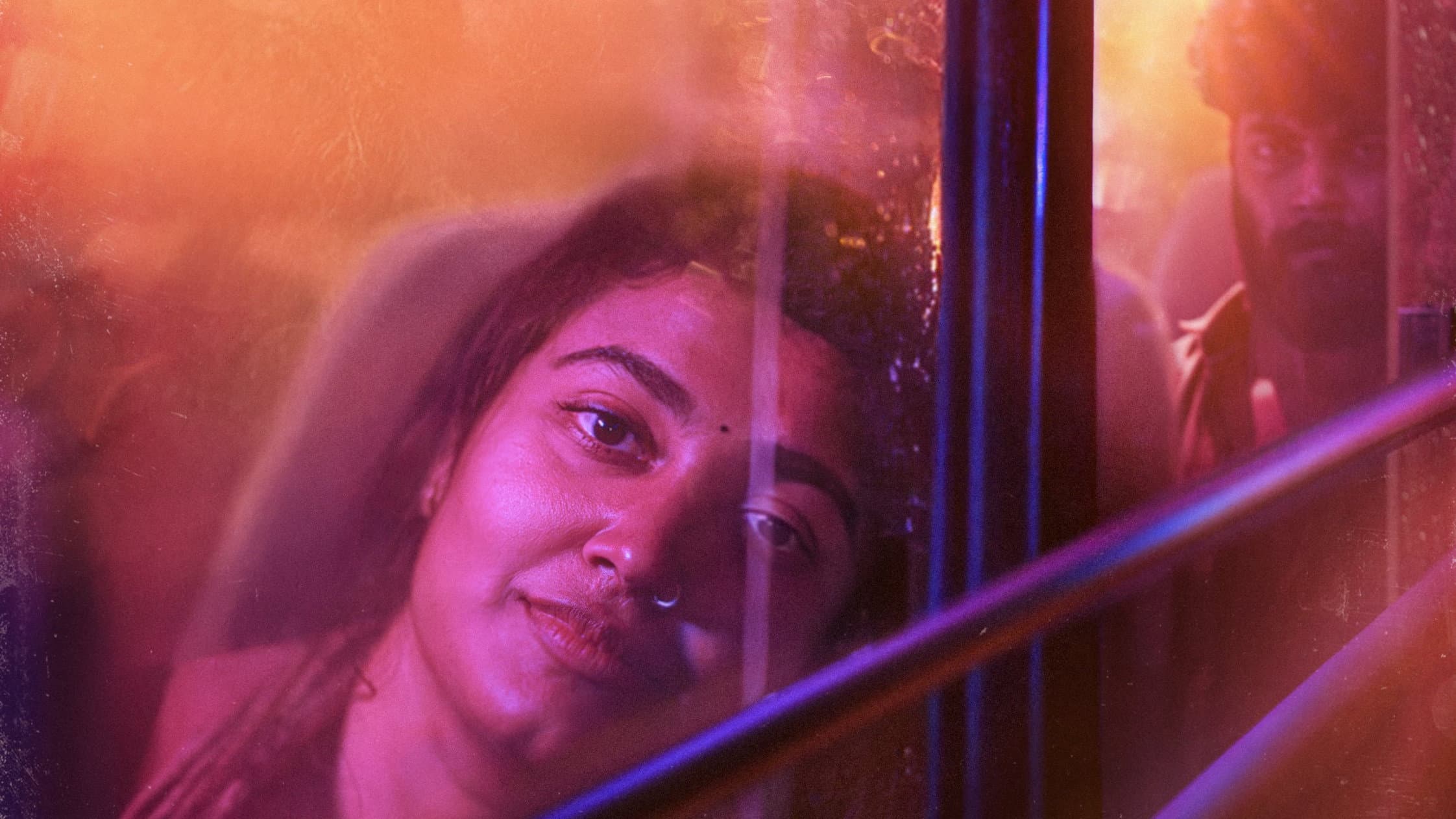 Thudakkam backdrop