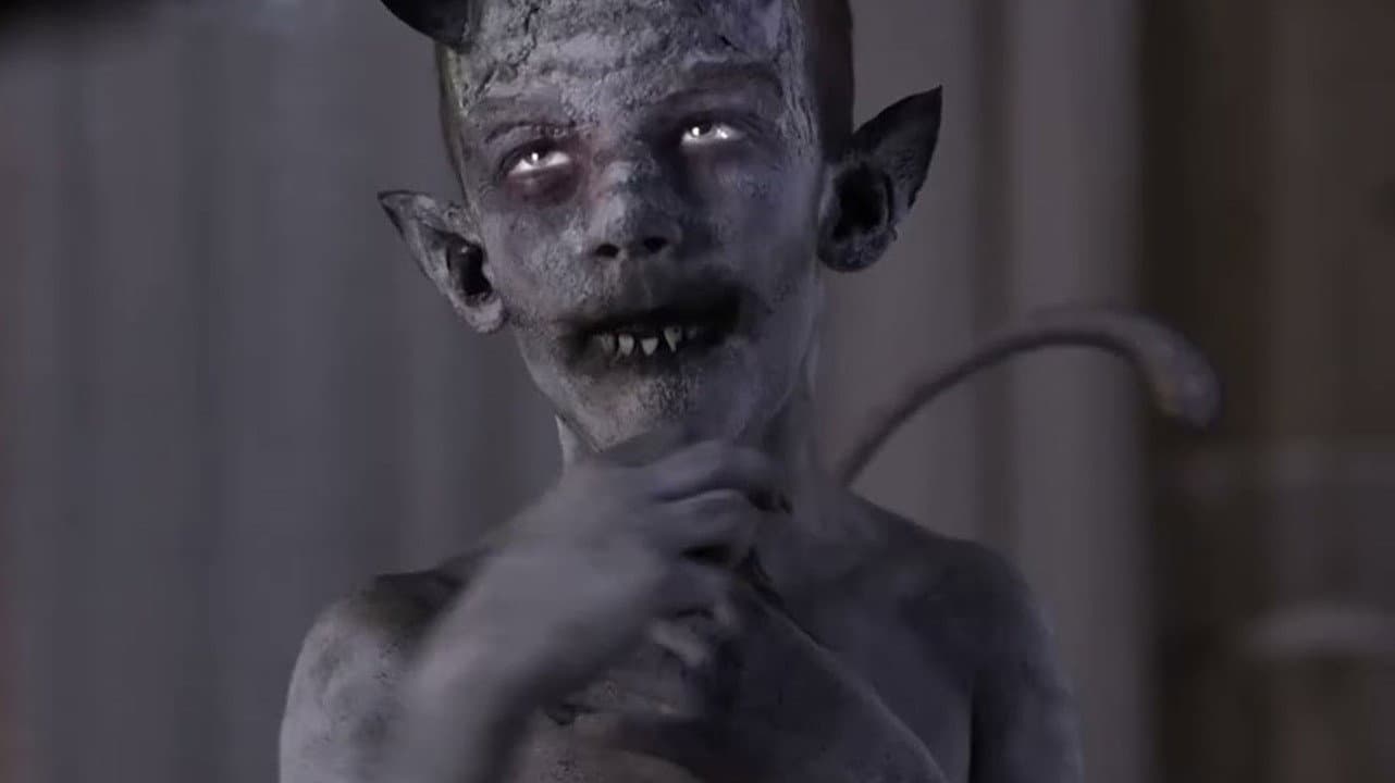 Evil Sex backdrop