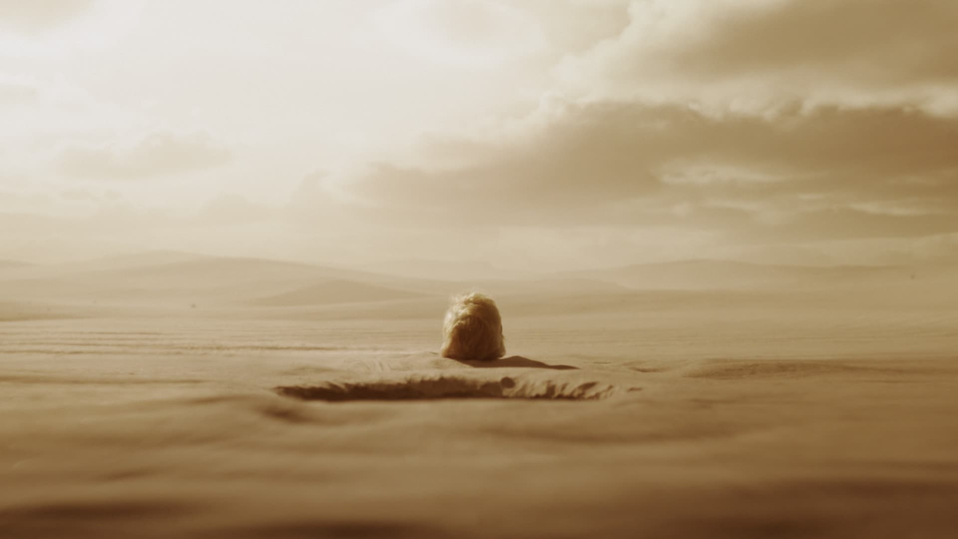 God's Anus backdrop