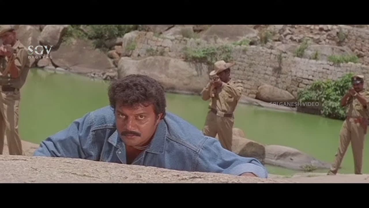 Durgada Huli backdrop