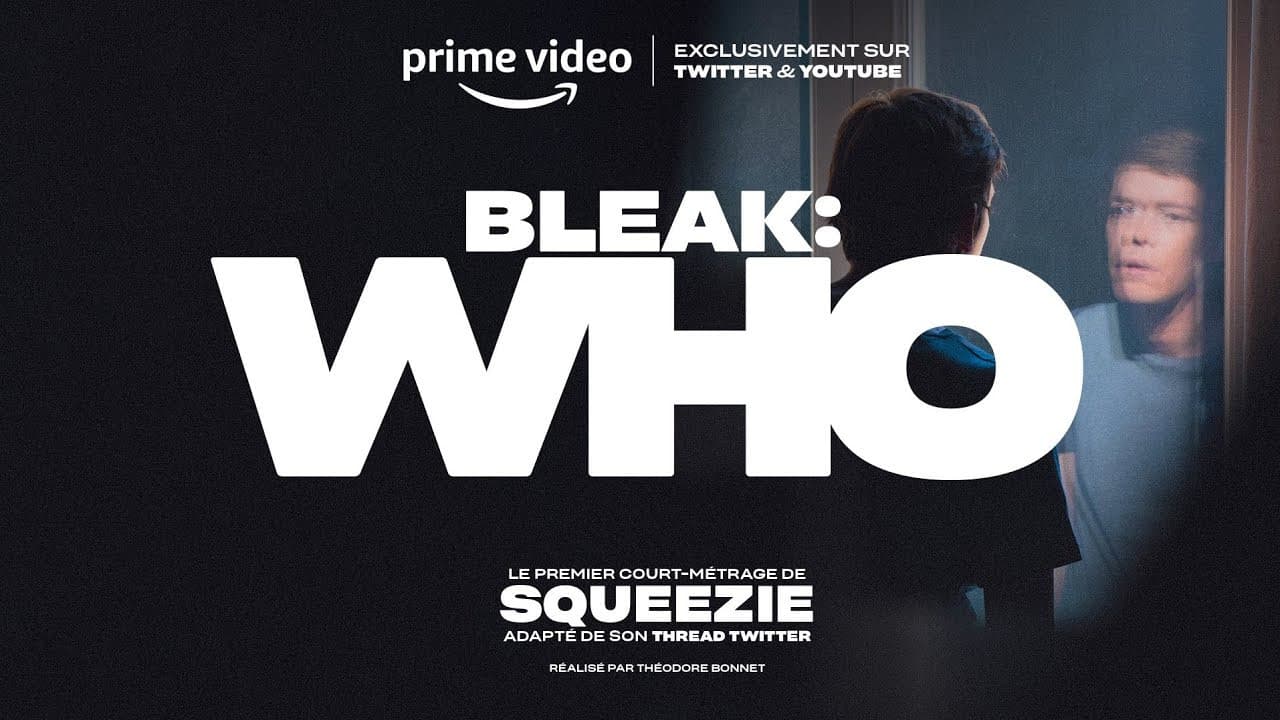 Bleak: Who backdrop