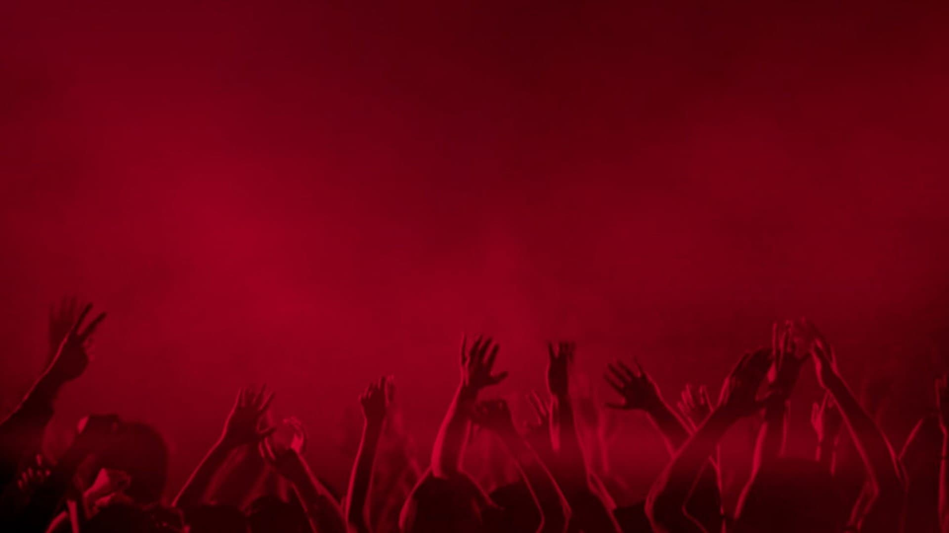 Coldplay - Prosieben in Concert backdrop