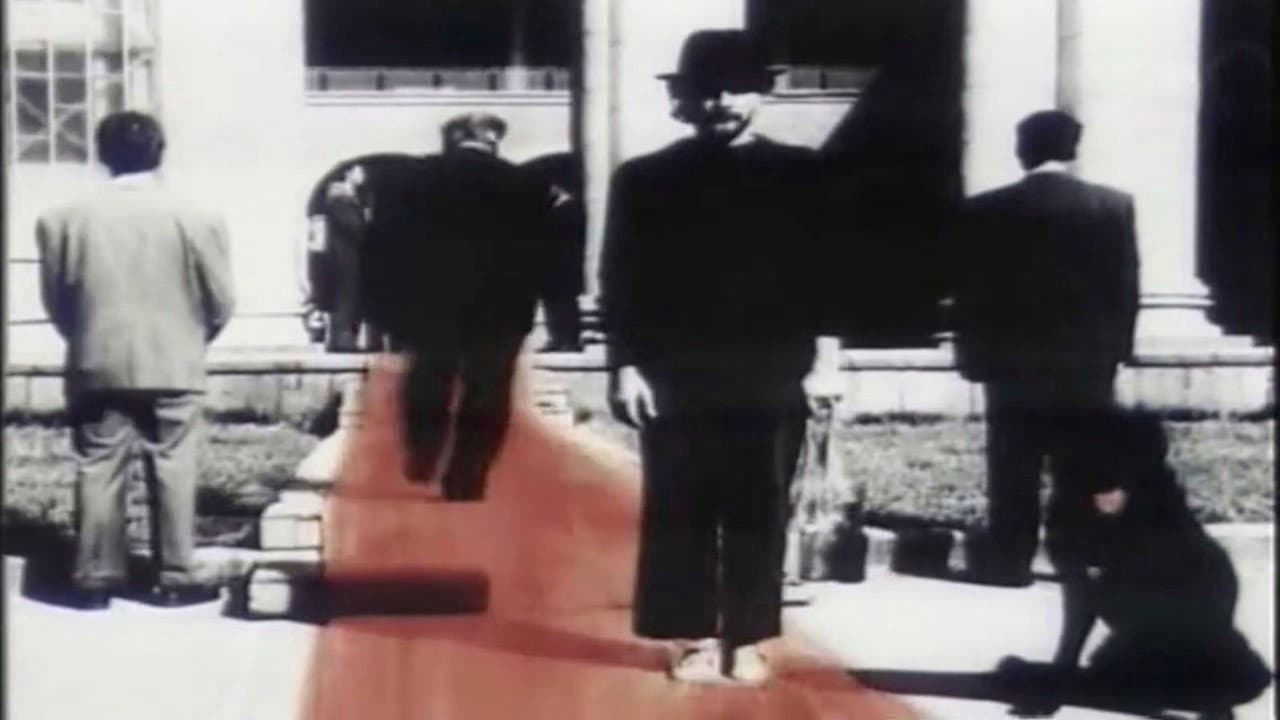 The Seventh Route backdrop