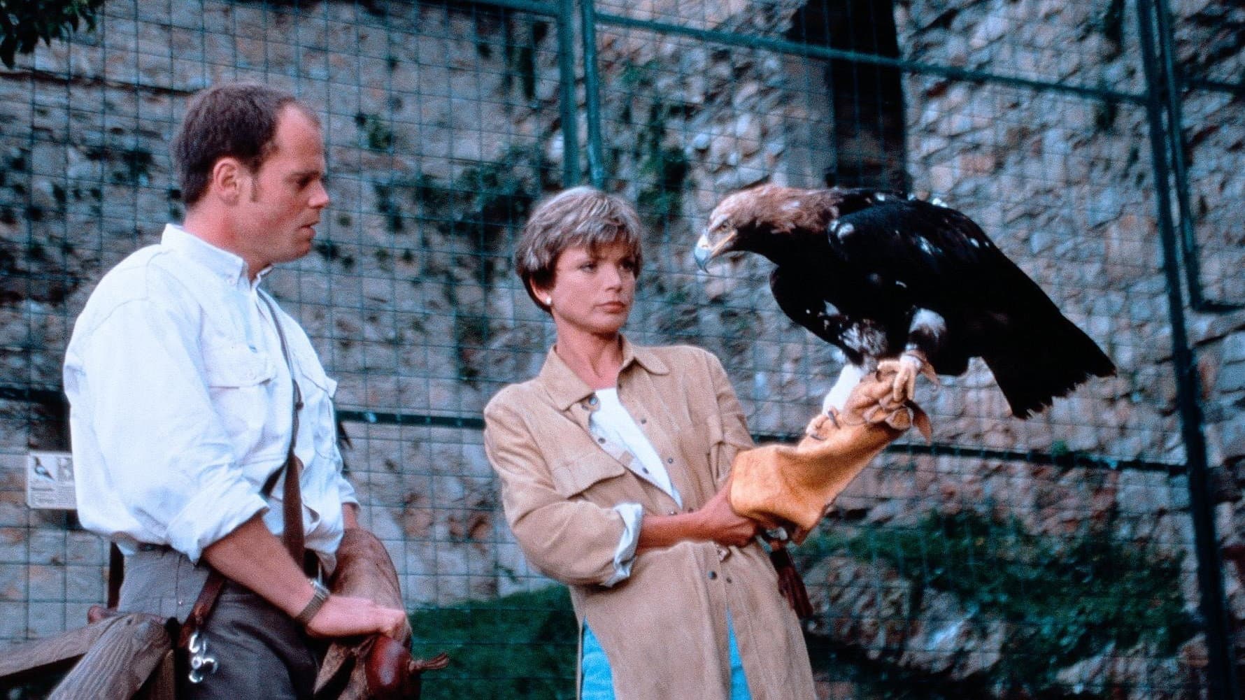 Tierärztin Christine II: Die Versuchung backdrop