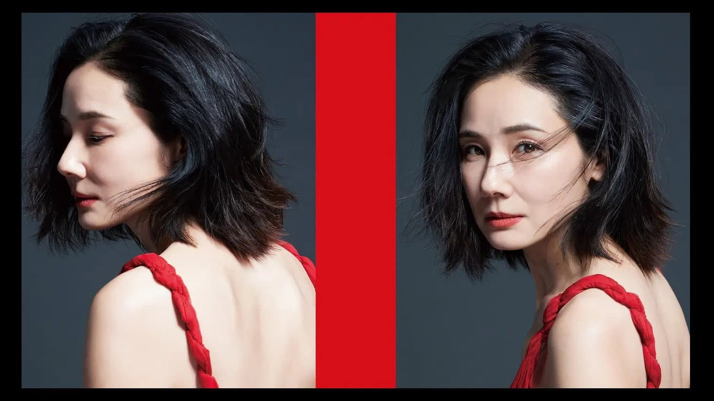 吉田羊NIGHT SPECTACLES THE PARALLEL～ウタウヒツジ～25TH ANNIVERSARY SPECIAL backdrop