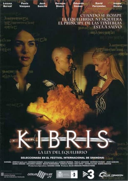 Kibris, la ley del equilibrio