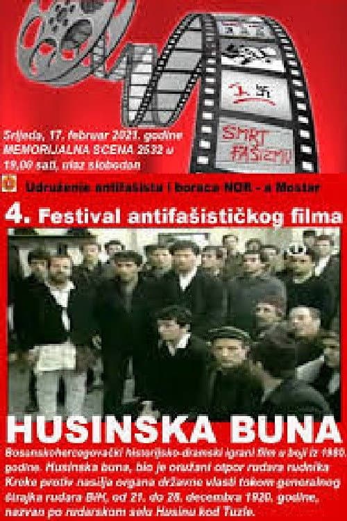 Husino Rebellion
