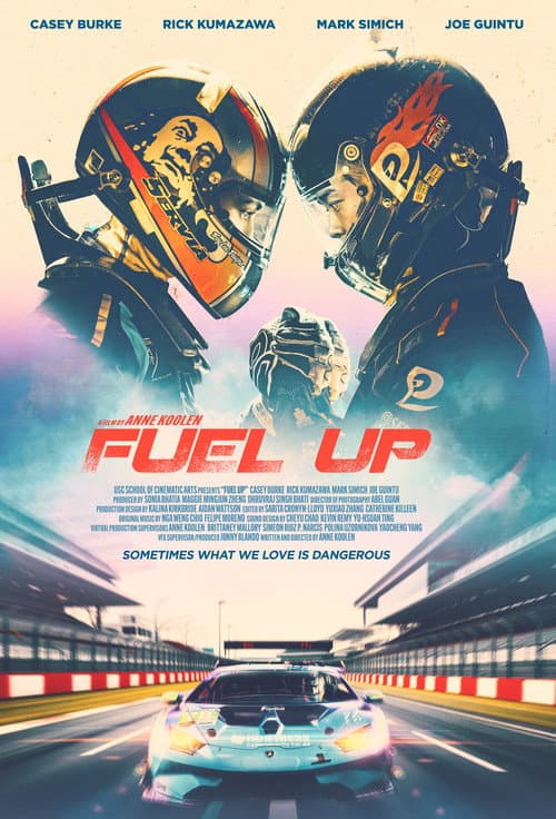 Fuel Up