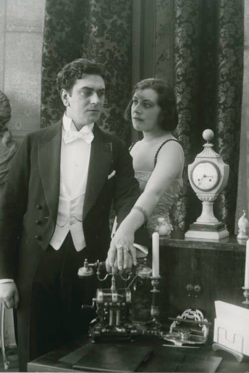 The Struggle for His Heart