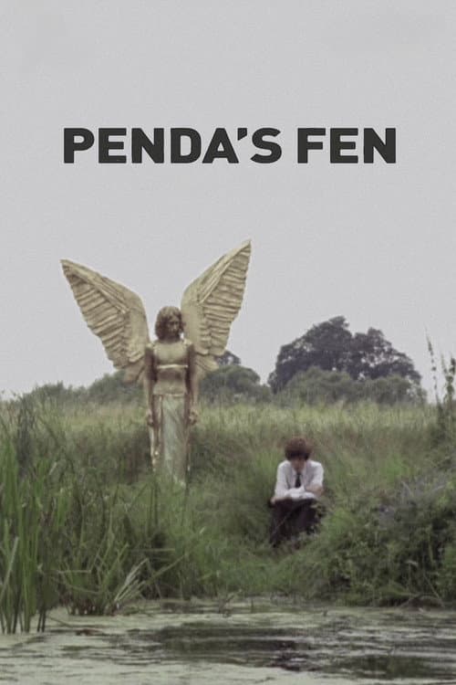 Penda's Fen