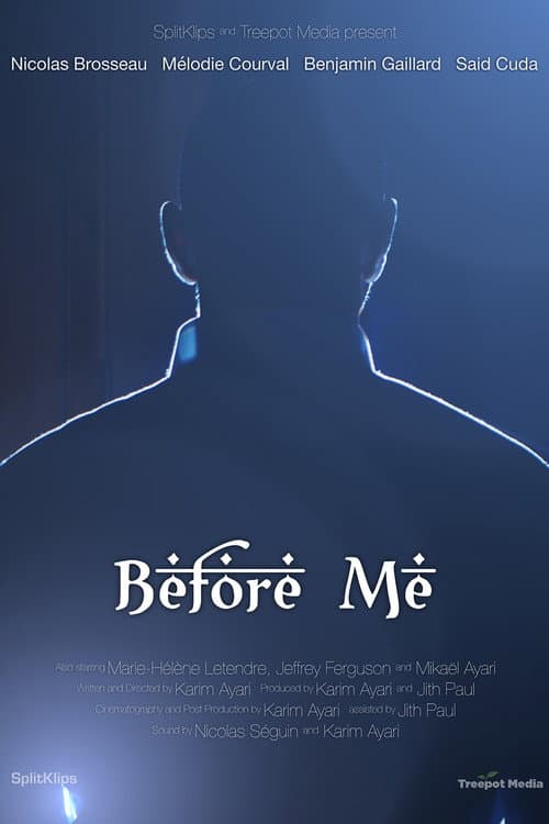 Before Me